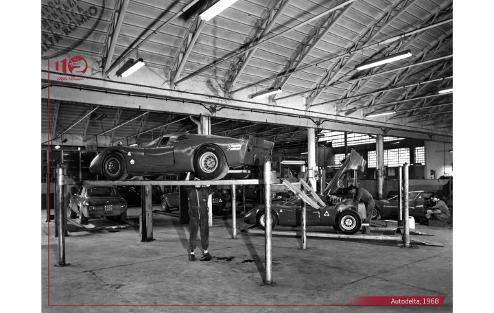 AutoDelta 1968