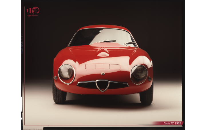 Giulia TZ