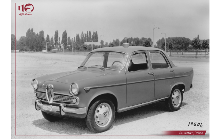Giulietta ti
