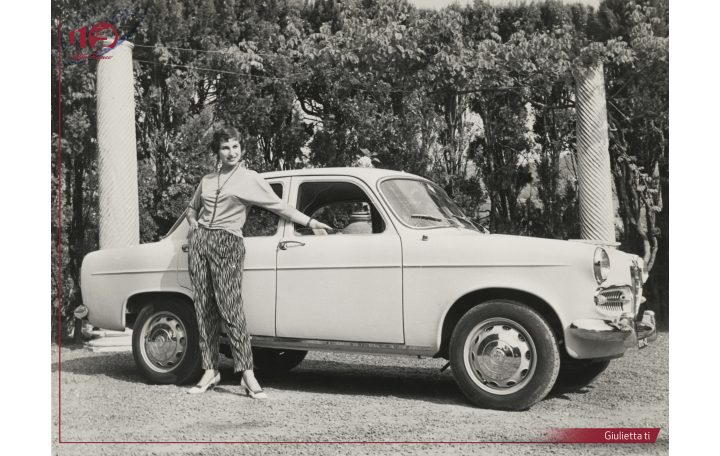 Giulietta ti