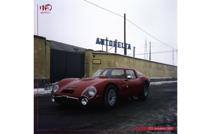TZ2 AutoDelta