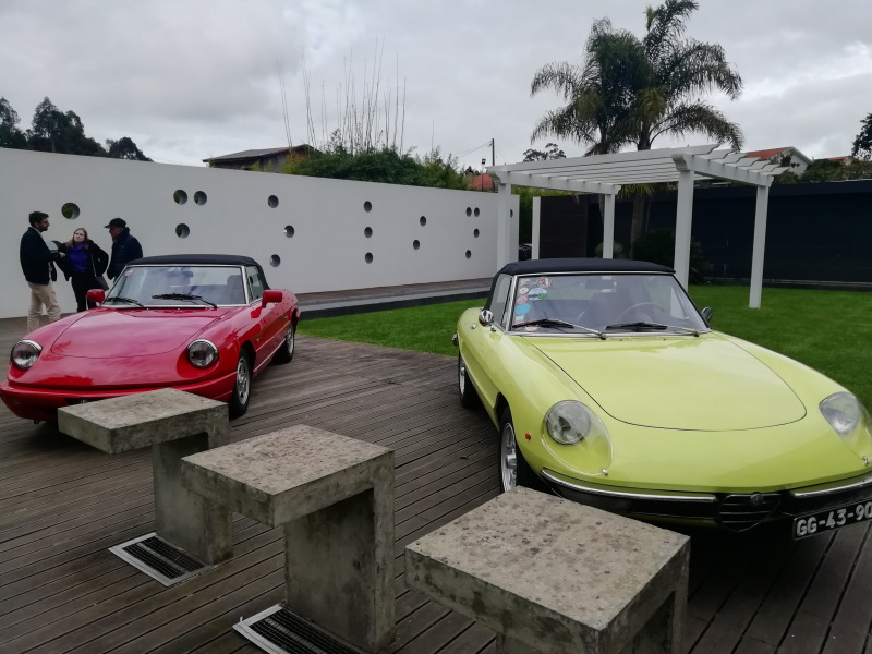 Os Alfas