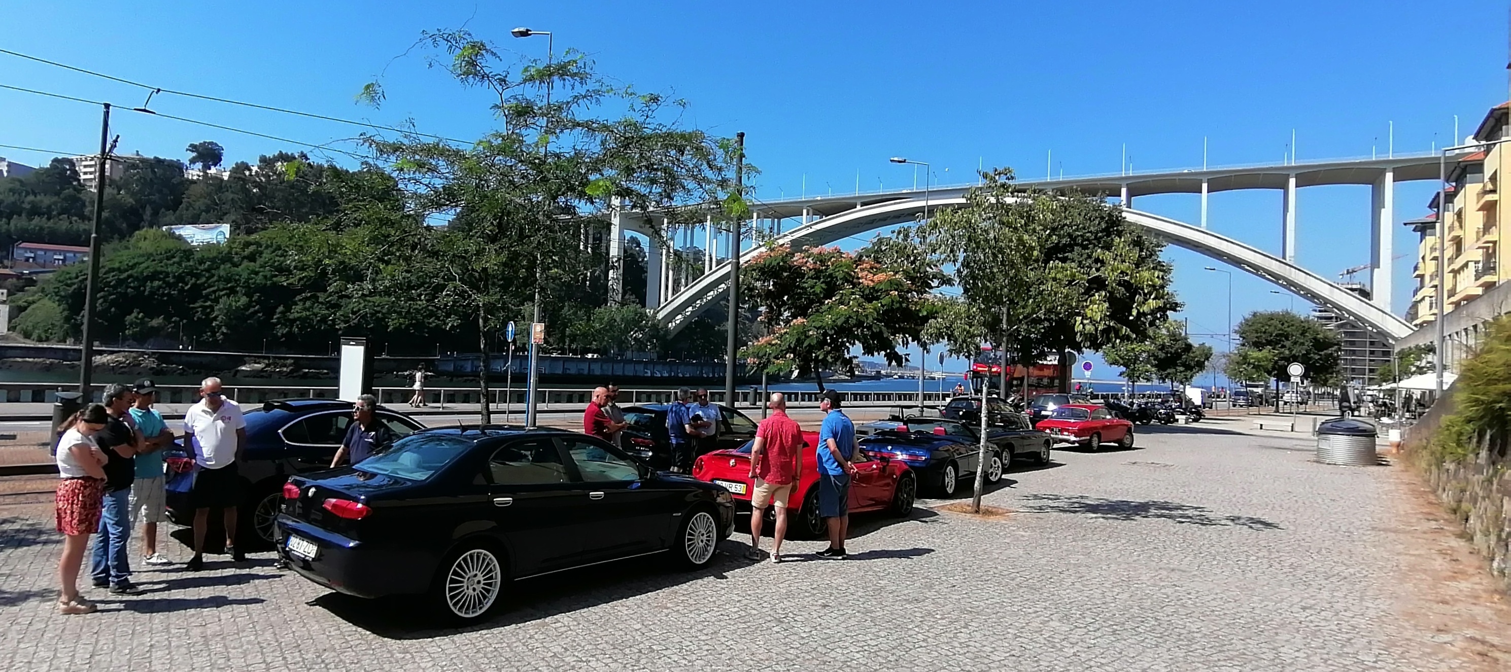 Arrabida Julho/22