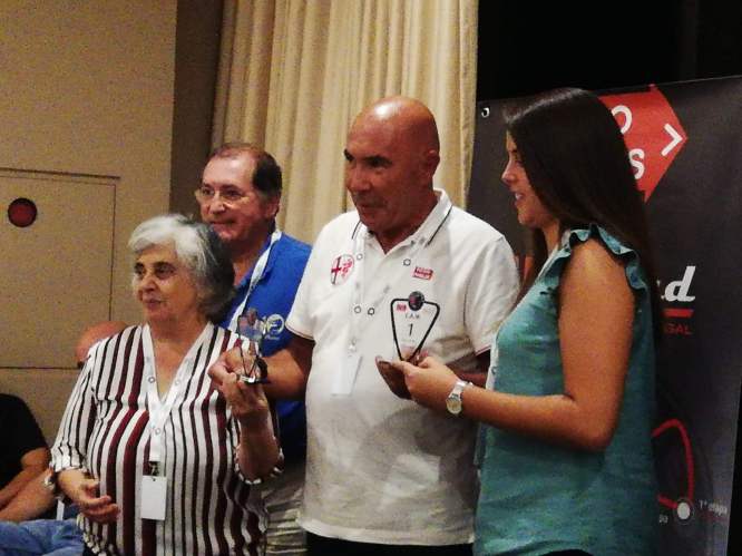 200 Milhas 2022 Premiação