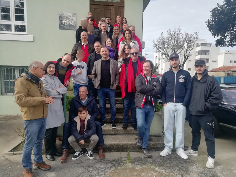 Associação Protetora da Criança