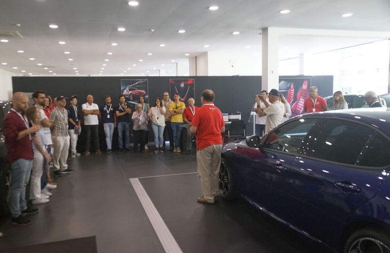 200 Milhas 2022 Concentração
